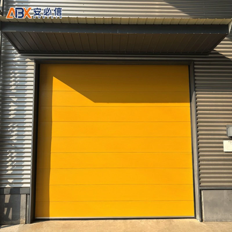 文山壮族苗族快速提升门
