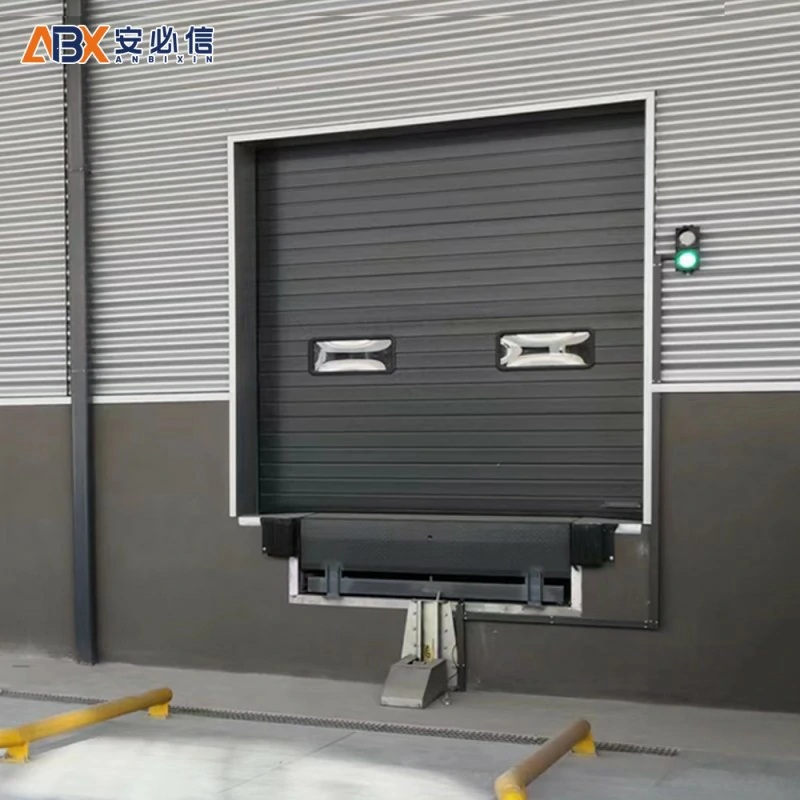 文山壮族苗族高扬程提升门